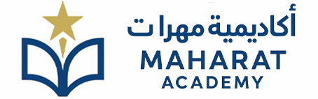 Maharat Academy Logo